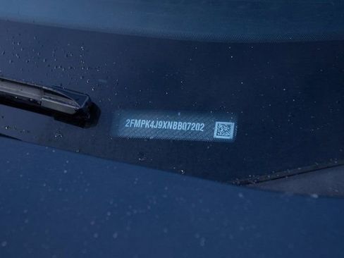 Used 2022 Ford Edge SEL image 30