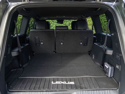 New 2026 Lexus GX 550 image 10