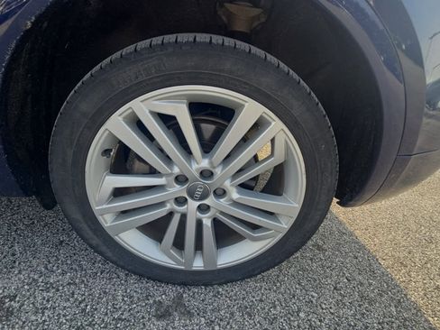 Used 2019 Audi Q5 2.0T Premium Plus w/ Premium Plus Package image 5