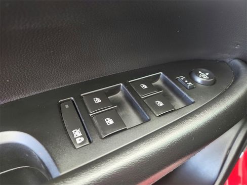 Used 2017 Cadillac ATS V w/ Luxury Package image 21