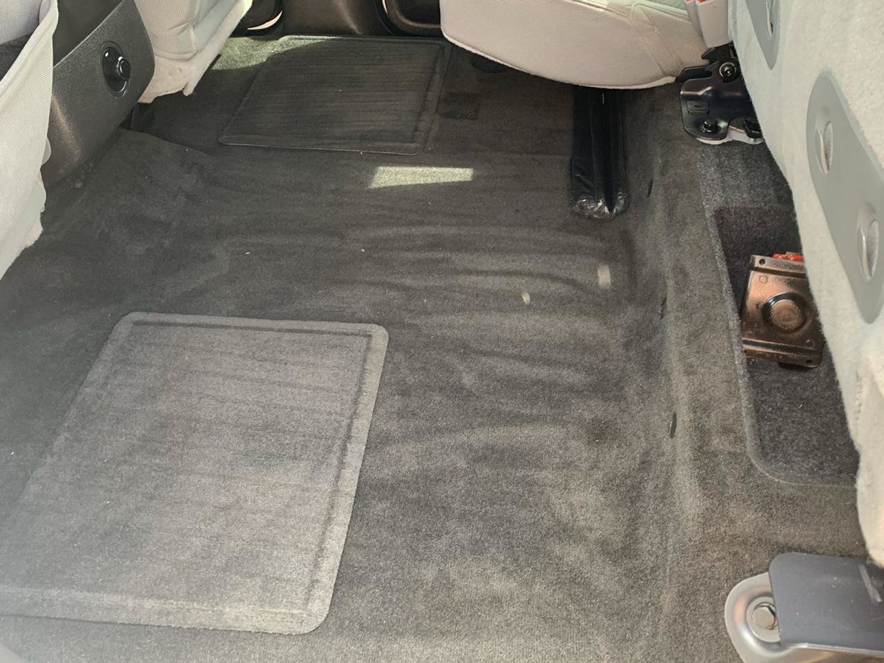 Used 2014 Ford F150 4x4 SuperCrew image 22