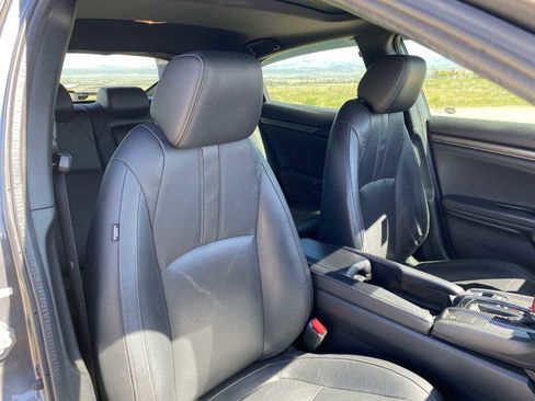 Used 2019 Honda Civic Sport Touring image 15