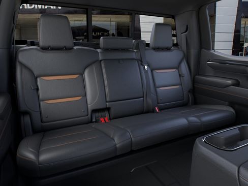 New 2026 GMC Sierra 1500 AT4 image 17
