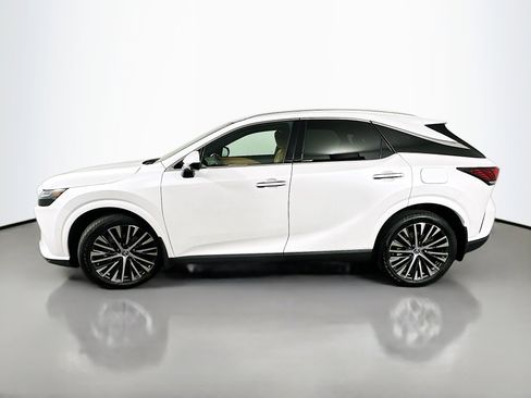 Used 2025 Lexus RX 350 Premium Plus w/ Convenience Package image 4