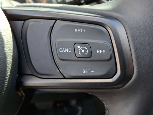 Certified 2022 Jeep Wrangler Unlimited Sport S w/ Sun And Sound Package image 24