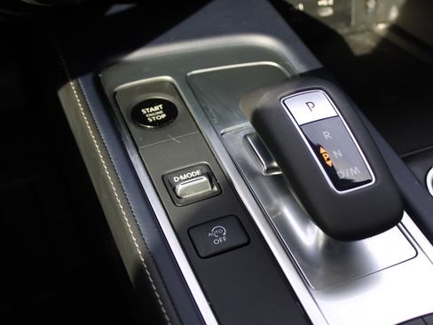 Certified 2026 INFINITI QX60 Sport w/ Dark Cargo Package image 23