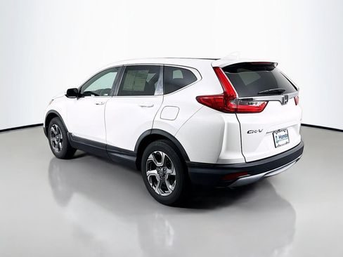 Used 2019 Honda CR-V EX image 5