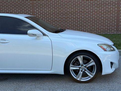 Used 2012 Lexus IS 250 RWD image 16