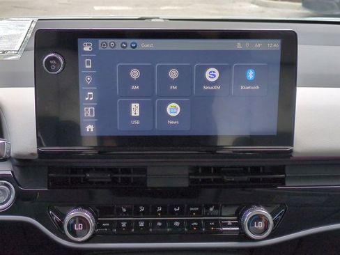 New 2026 Honda Prologue Touring image 16