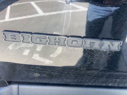 Used 2020 RAM 1500 Big Horn image 16