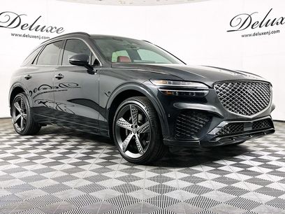 Used 2023 Genesis GV70 2.5T w/ Sport Prestige Package