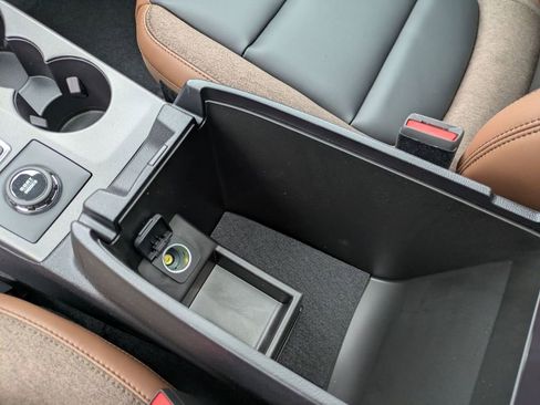 New 2025 Ford Bronco Sport Outer Banks w/ Outer Banks Tech Package+ image 37