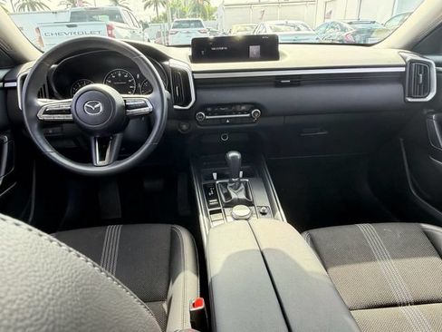 Used 2024 MAZDA CX-50 AWD 2.5 S w/ Select Package image 13