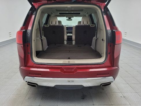 Used 2019 GMC Acadia Denali w/ Technology Package AWD/4WD image 29