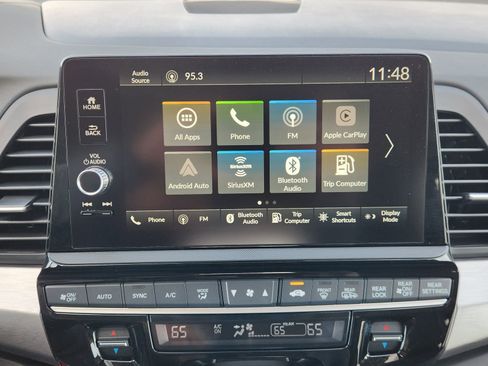 New 2026 Honda Odyssey EX-L image 20
