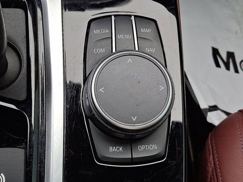 Used 2021 BMW X4 xDrive30i w/ M Sport Package image 25