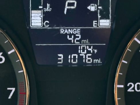Used 2017 Hyundai Accent SE FWD image 19