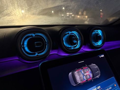 Used 2024 Mercedes-Benz C 63 AMG S w/ Pinnacle Trim Package image 99