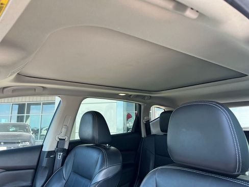 Used 2019 Nissan Murano Platinum FWD image 19