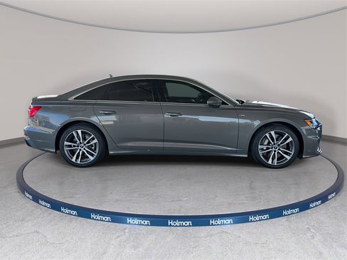Used 2023 Audi A6 Premium Plus w/ Premium Plus Package image 5