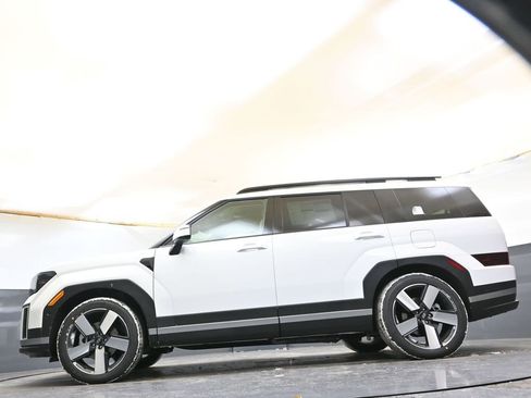 New 2026 Hyundai Santa Fe Limited image 42