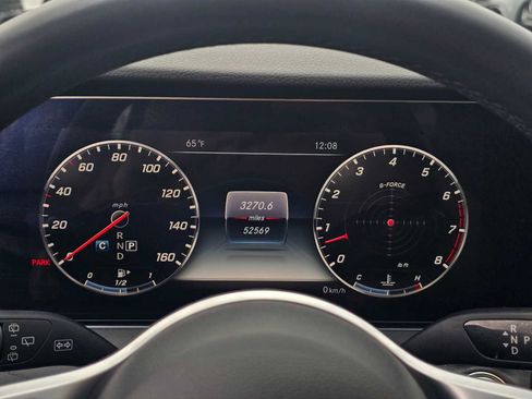 Used 2020 Mercedes-Benz E 450 4MATIC Wagon image 25