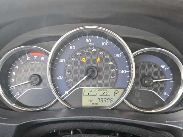 Used 2016 Toyota Corolla L FWD image 24