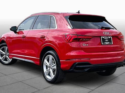 Used 2023 Audi Q3 2.0T Premium Plus image 12