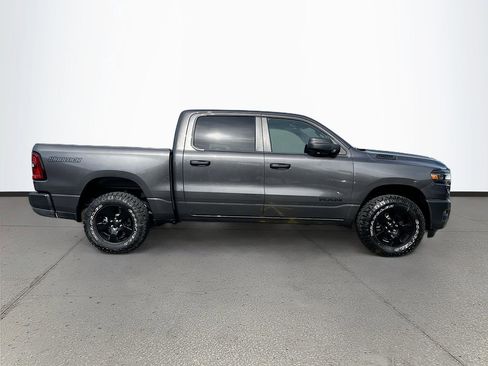 Used 2025 RAM 1500 Classic Warlock image 8