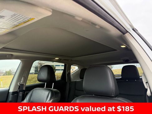 Certified 2019 Nissan Murano SL w/ SL Technology Package image 27