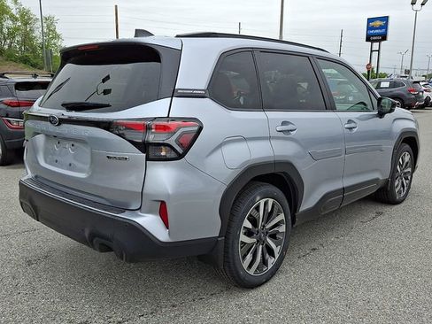 New 2026 Subaru Forester Touring AWD/4WD image 7