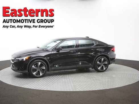 Used 2024 Polestar Polestar 2 AWD/4WD image 66