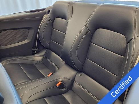 Certified 2024 Ford Mustang GT Premium RWD image 6
