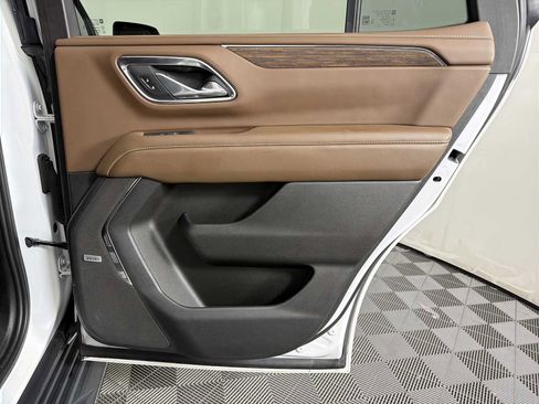 Used 2023 Chevrolet Tahoe High Country image 30