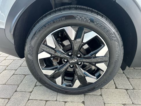 Used 2023 Kia Sportage X-Line w/ X-Line Premium Package AWD/4WD image 40