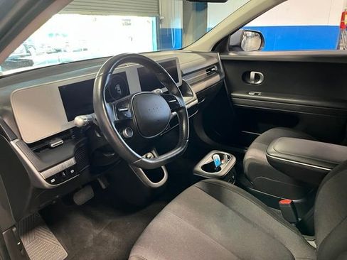 Used 2024 Hyundai Ioniq 5 SEL RWD image 22