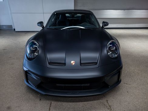 Used 2026 Porsche 911 GT3 RWD image 12