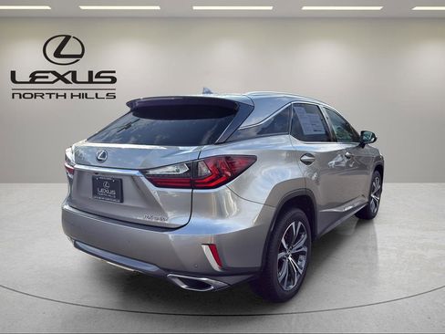 Used 2018 Lexus RX 350 AWD image 5