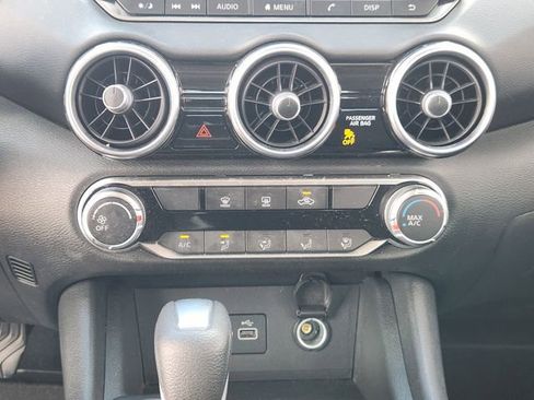 Certified 2023 Nissan Sentra S image 16