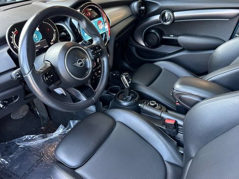 Used 2023 MINI Cooper S FWD image 10