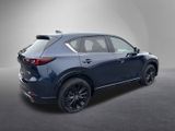 Used 2022 MAZDA CX-5 AWD 2.5 Turbo image 3