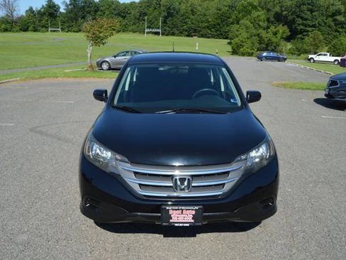 Used 2012 Honda CR-V LX image 9