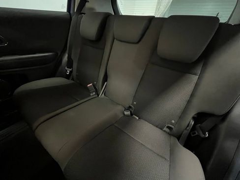 Used 2021 Honda HR-V EX image 14