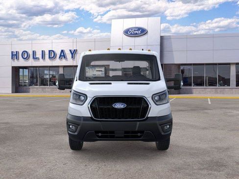 New 2026 Ford Transit 350 AWD image 7