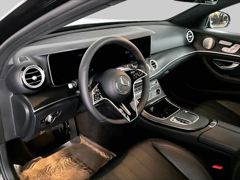 Certified 2023 Mercedes-Benz E 350 4MATIC Sedan image 18