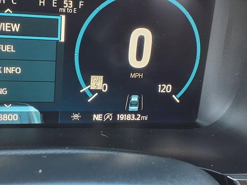 Used 2023 Ford F150 Lariat w/ Equipment Group 502A High image 38