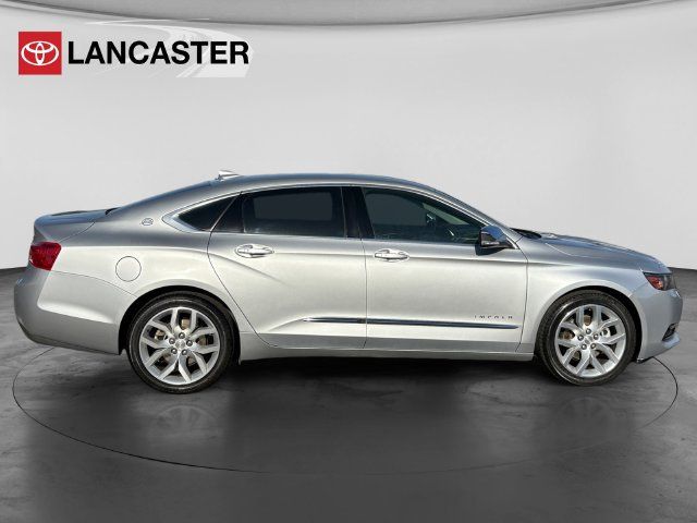 Used 2019 Chevrolet Impala Premier FWD image 8