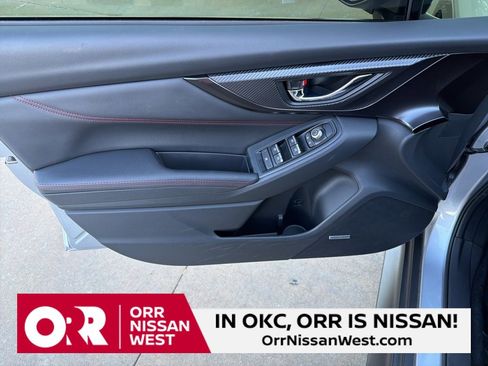 Used 2022 Subaru WRX Limited image 13