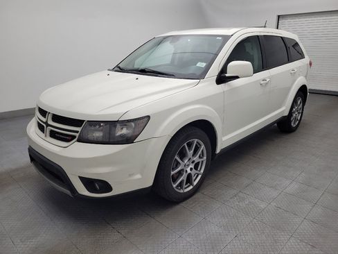 Used 2019 Dodge Journey GT image 2