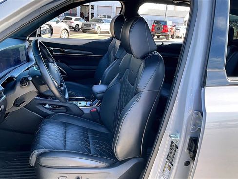 Used 2024 Kia Telluride SX Prestige X-Pro image 8